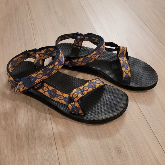 TEVA | Original Universal Sandal | Sz. 9 - Picture 4 of 8